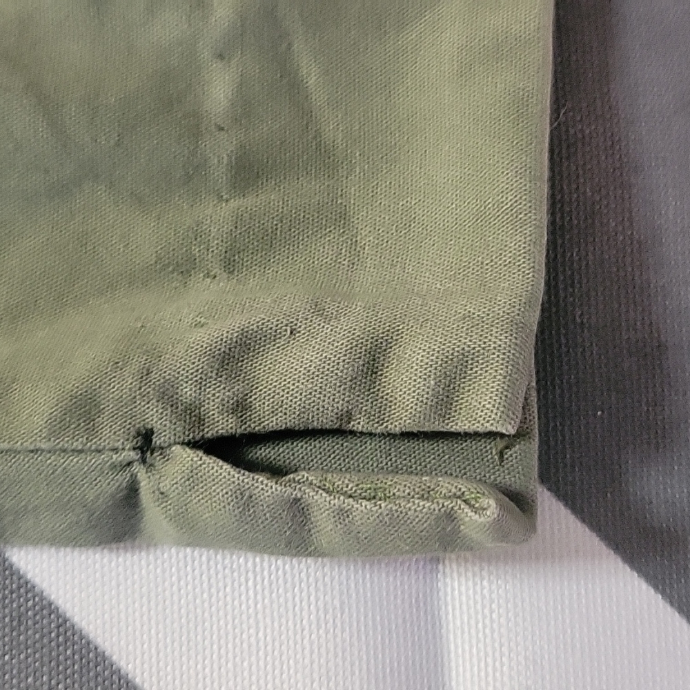 Knee length shorts - Picture 3 of 6